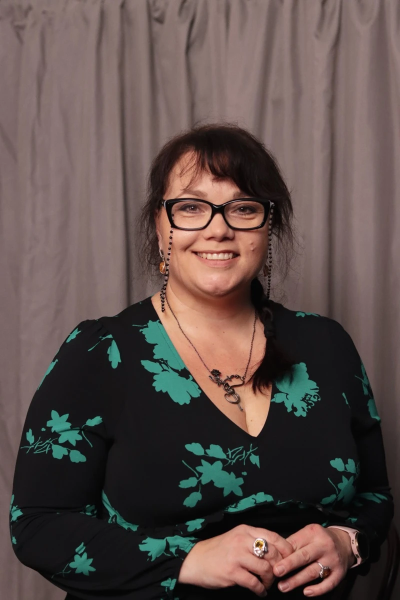 Mgr. art Ria Benkovská